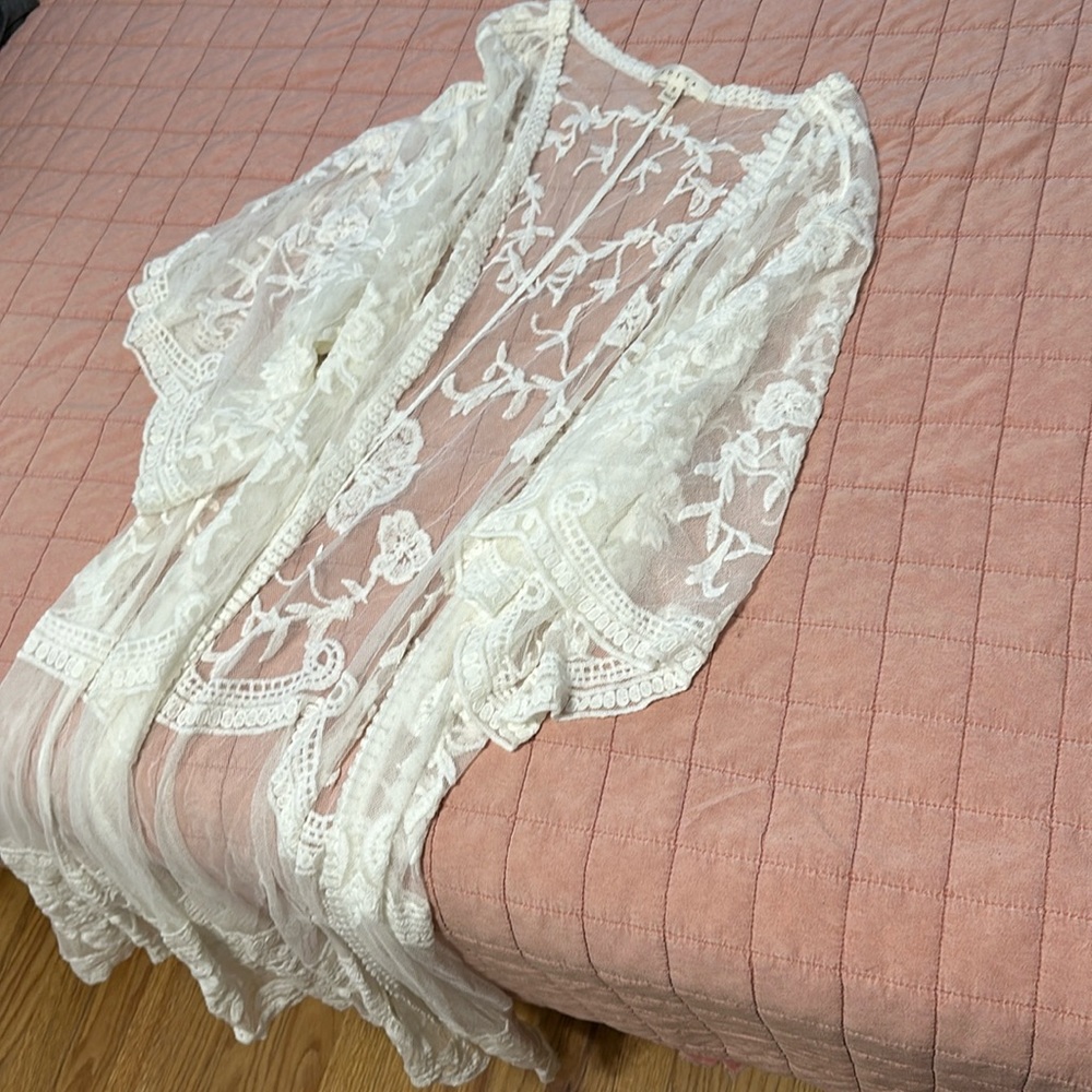 Adiva small cover up